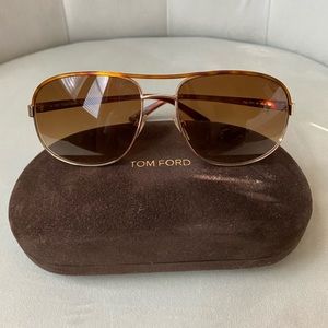 Tom Ford Sunglasses